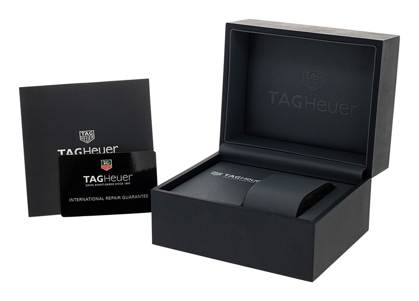 Tag Heuer Link WT1110.BA0550